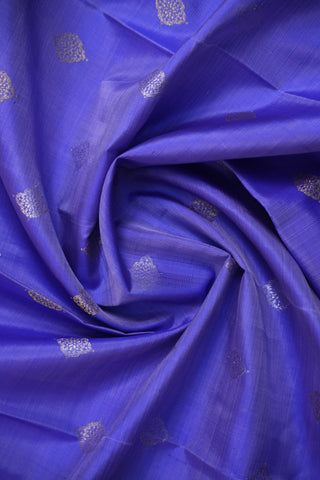 GADWAL PURE SILK HANDLOOM DUPATTA