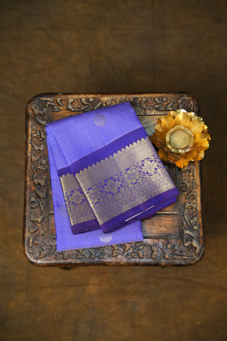 GADWAL PURE SILK HANDLOOM DUPATTA