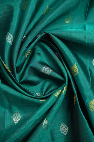 GADWAL PURE SILK HANDLOOM DUPATTA