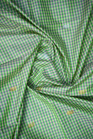 SEMI GADWAL SAREE