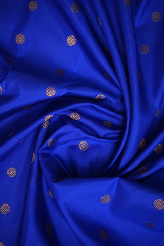 GADWAL TISSUE PURE SILK PAITHANI HANDLOOM SAREE