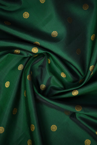 GADWAL TISSUE PURE SILK PAITHANI HANDLOOM SAREE