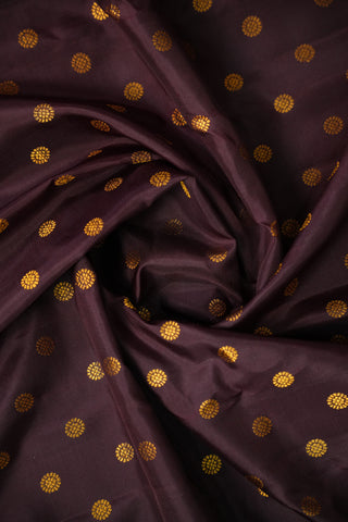 GADWAL PURE SILK PAITHANI HANDLOOM SAREE