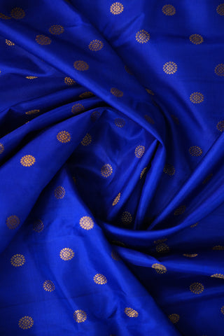GADWAL PURE SILK PAITHANI HANDLOOM SAREE