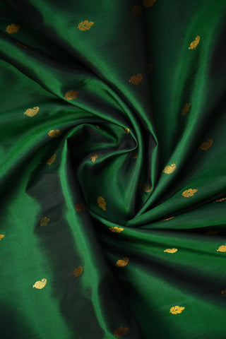 GADWAL PURE SILK HANDLOOM SAREE