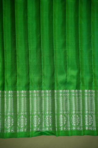 GADWAL PURE SILK HANDLOOM SAREE