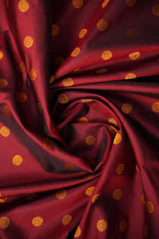GADWAL PURE SILK PAITHANI HANDLOOM SAREE
