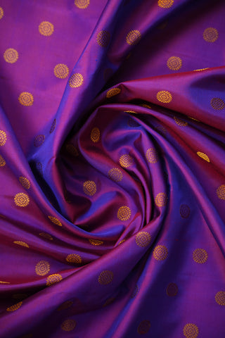 GADWAL PURE SILK PAITHANI HANDLOOM SAREE