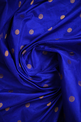 GADWAL PURE SILK PAITHANI HANDLOOM SAREE