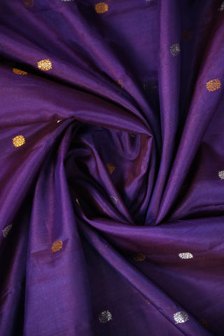 GADWAL PURE COTTON SILK HANDLOOM SAREES