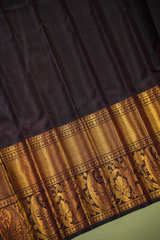 GADWAL PURE COTTON SILK HANDLOOM SAREES