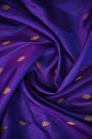 GADWAL PURE SILK BIG BORDER HANDLOOM SAREE