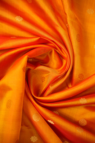 GADWAL PURE SILK BIG BORDER HANDLOOM SAREE