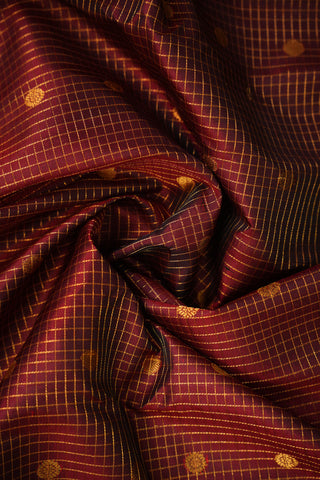 GADWAL PURE SILK HANDLOOM SAREE