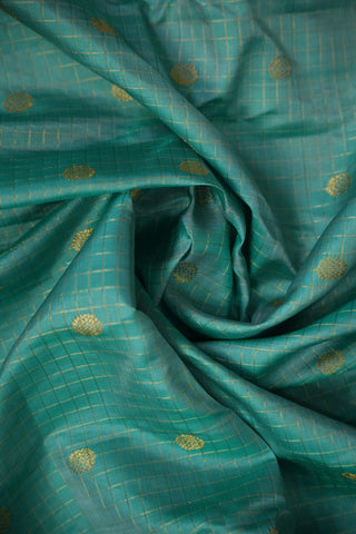 GADWAL PURE SILK HANDLOOM SAREE