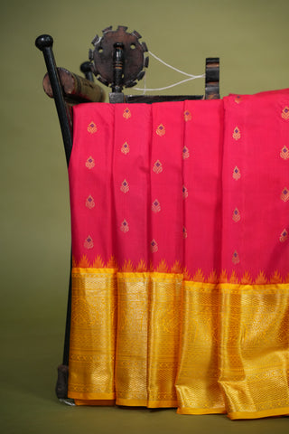 GADWAL SEMI SICO SAREES
