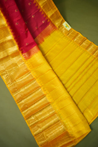GADWAL SEMI SICO SAREES