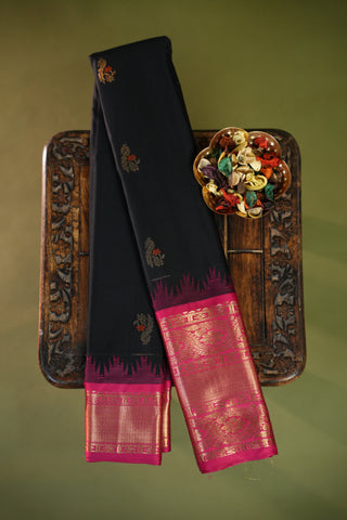 GADWAL SICO SAREES