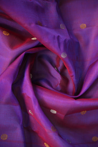 GADWAL PURE COTTON SILK HANDLOOM SAREES