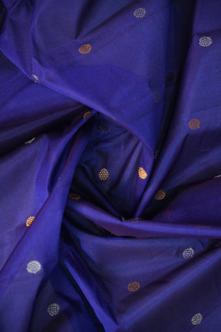 GADWAL PURE COTTON SILK HANDLOOM SAREES