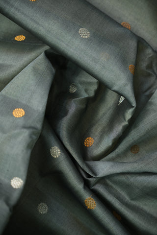 GADWAL PURE COTTON SILK HANDLOOM SAREES