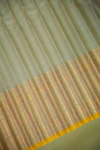 GADWAL PURE COTTON SILK HANDLOOM SAREES