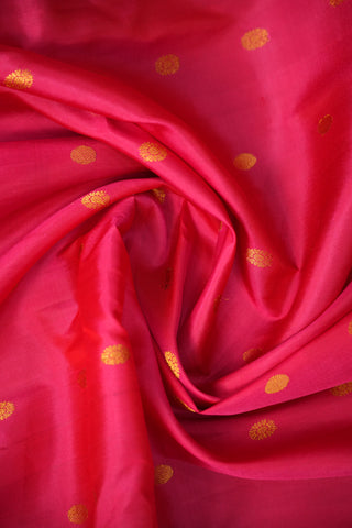 GADWAL PURE SILK BIG BORDER HANDLOOM SAREE