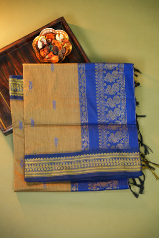 KALYANI COTTON SAREE