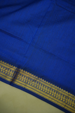 KALYANI COTTON SAREE