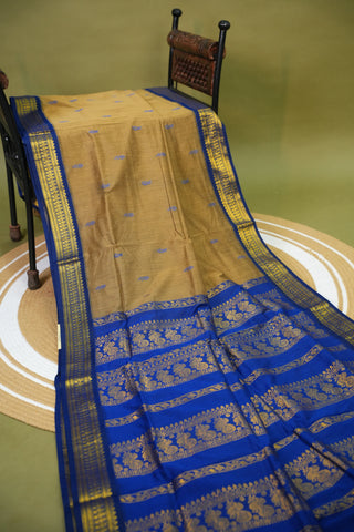 KALYANI COTTON SAREE