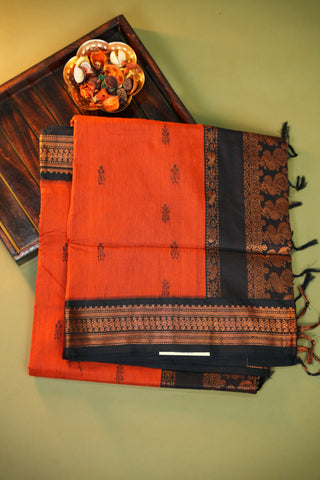 KALYANI COTTON SAREE