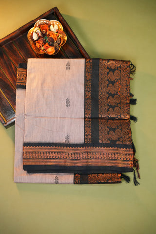 KALYANI COTTON SAREE