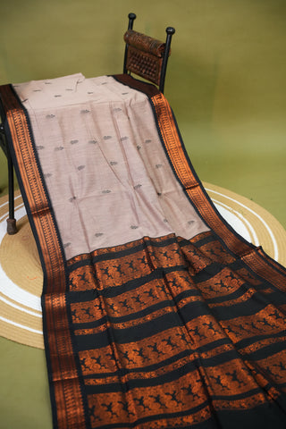 KALYANI COTTON SAREE