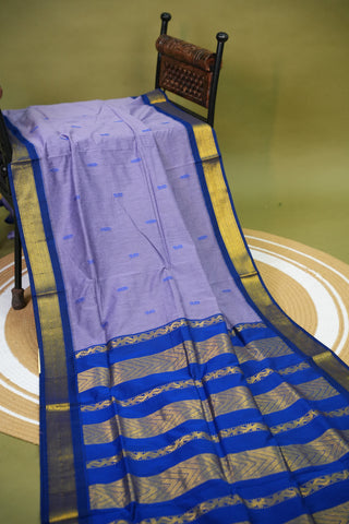 KALYANI COTTON SAREE