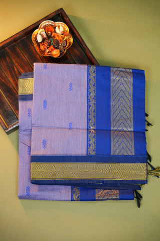 KALYANI COTTON SAREE
