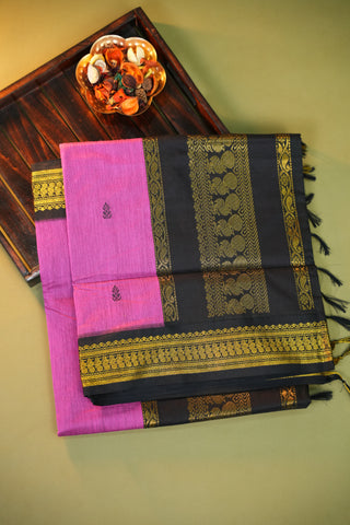 KALYANI COTTON SAREE