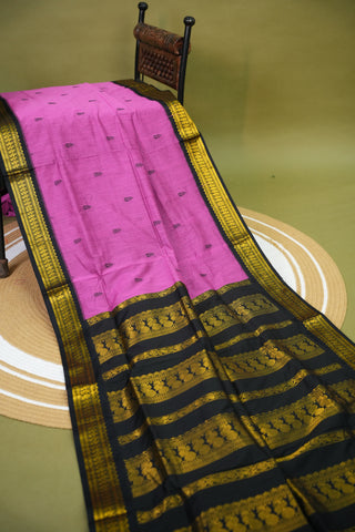 KALYANI COTTON SAREE