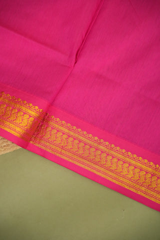 KALYANI COTTON SAREE