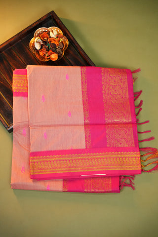 KALYANI COTTON SAREE