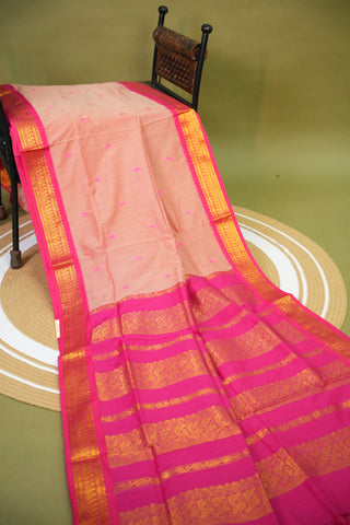 KALYANI COTTON SAREE