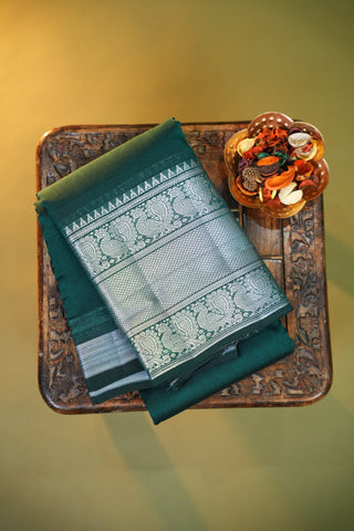MYSORE SILK SAREE