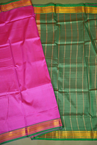 SEMI NARAYANAPET SAREE