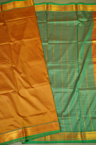 SEMI NARAYANAPET SAREE