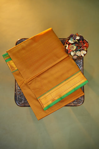 SEMI NARAYANAPET SAREE