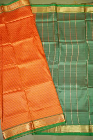 SEMI NARAYANAPET SAREE