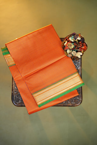 SEMI NARAYANAPET SAREE