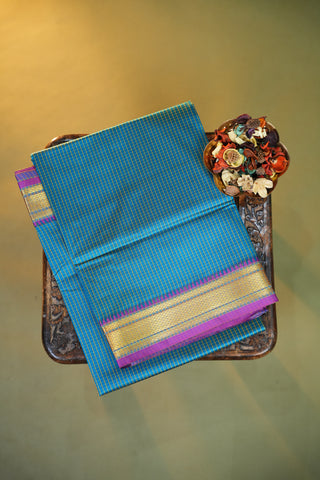 SEMI NARAYANAPET SAREE