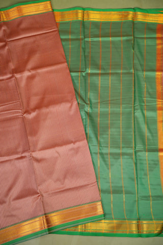 SEMI NARAYANAPET SAREE