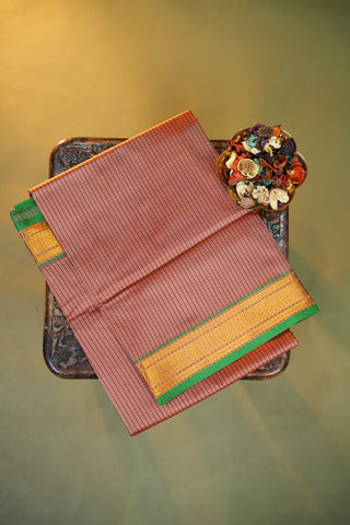 SEMI NARAYANAPET SAREE