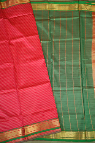 SEMI NARAYANAPET SAREE